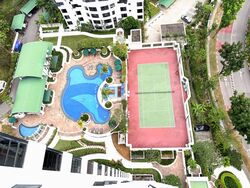 Central Green Condominium (D3), Condominium #542877041